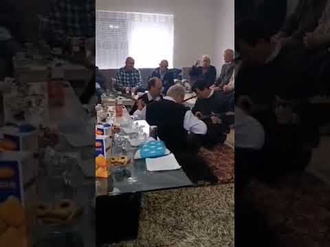 Vellezrit Godanci " Isa beg "