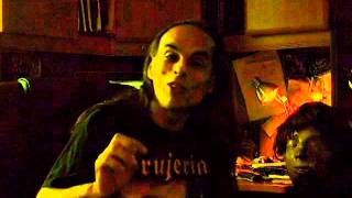 PINCHE PEACH - BRUJERIA