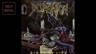 Download lagu Devastation - Signs of Life (Full Album) mp3 Download lagu Devastation - Signs of Life (Full Album) mp3