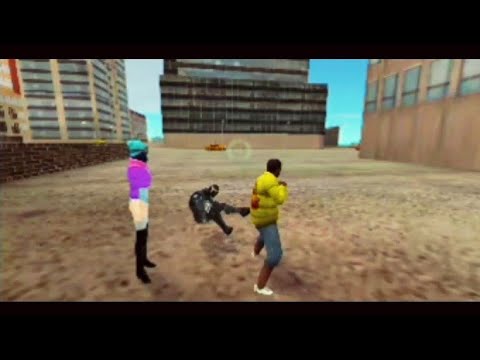 Rope hero big helicopter!rope hero vice town new update!rope hero vice town! rope Hero new gadget#81