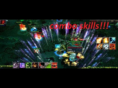 TOP 1 RUBICK! How is it possible - Epic combo skills(good game) #dota1 #beyondgodlike #wodota