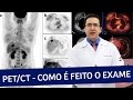 PET Scan ou PET/CT | Como é feito o exame | IMEB PET Scan ou PET/CT | Como é feito o exame | IMEB