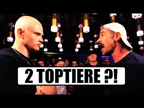 SSYNIC MACHT AUGE: KIRUMA VS NEILZ (DLTLLY)