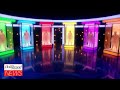 Naked Attraction Boss Speaks Out On U S Controversy THR News