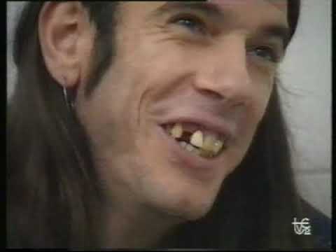 Iruñea Eskroto Jimmy