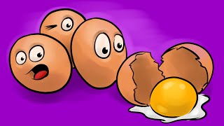 THEY ALL CRACK (Garry's Mod Prop Hunt)