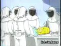 Homer Simpson Intel Commercial