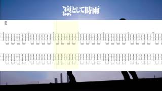 ギターtab譜 凛として時雨 O F T أفضل موقع لتشغيل ملفات Mp3 مجان ا