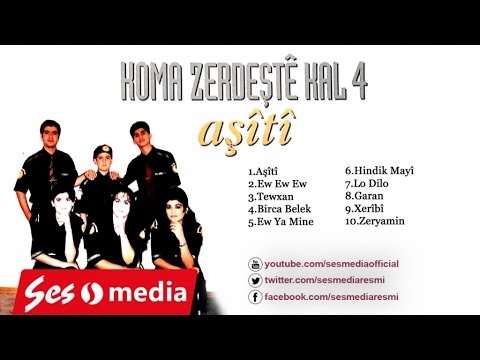 Koma Zerdeştê Kal - Birca Belek