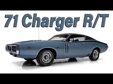 1971 Dodge Charger R/T (CC-1540521) for sale in Saint Louis, Missouri
