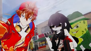 Cover art for Leakin