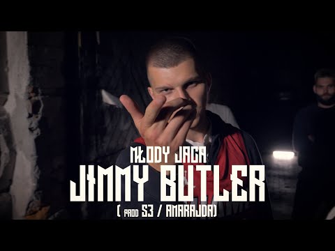 MŁODY JACA - JIMMY BUTLER (PROD. S3 & AMARAJDA)  [🎥: gapinsky_v ]