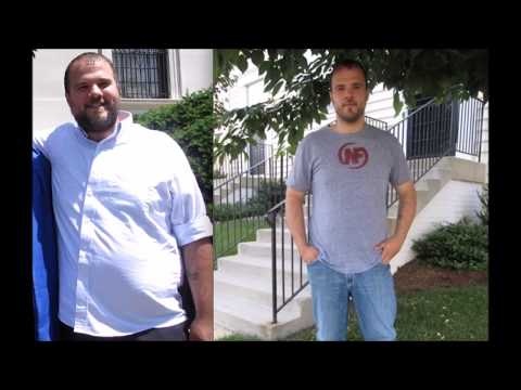 98 Pounds Lost in 3 Months! See Results - Best Body Transformation Before and After