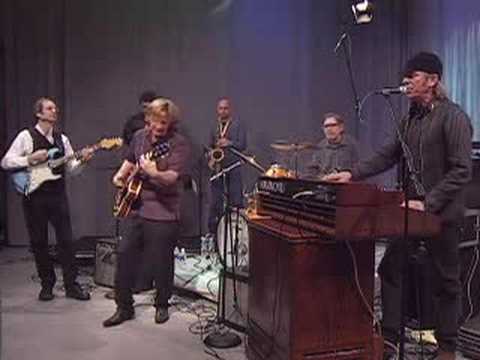 Dan Bonow's How Come It Took Me So Long? (TV Version)