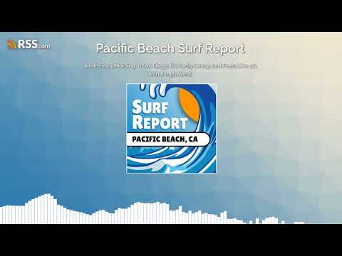 Wednesday Morning in San Diego, it's Partly Sunny, and Feels Like 42°, with 8 mph Wind.