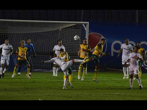 Apertura 2020: Comunicaciones no pudo pasar del empate como local ante Guastatoya