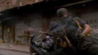 Killer Mike -- &quot;Big Beast&quot; (Feat. Bun B, T.I. &amp; Trouble) (Prod. El-P)