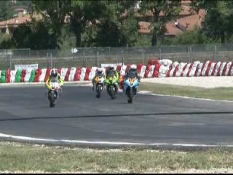 WCR Bike service - Magione - Campionato femminile - Romana Fede