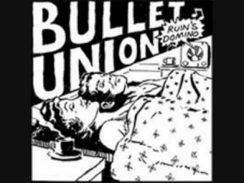 Bullet Union - Vikings!