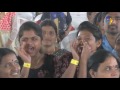 Nee Aaru Gurralu Song Rasamayi Balakishan Performance Super Masti Karimnagar 11th June 2017