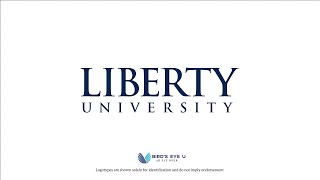 Liberty University - College Campus Fly Over Tour