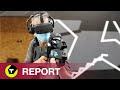 Far Cry VR bij Zero Latency in Rotterdam - Oog in oog met Vaas