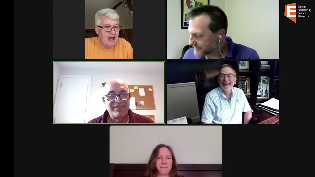 Historical Commission 08/09/23