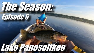 The Season: A Fishing Story Episode 5 Lake Panosoffkee