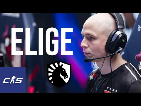 RETURN TO LIQUID! | EliGE - BEST PLAYS IN 2025 - CS2 Highlights