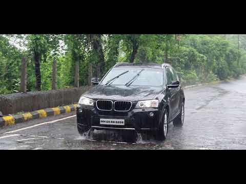 (Sold)🔥 BMW X3 Xdrive 20d 75000 kms done SUV for sale 🔥