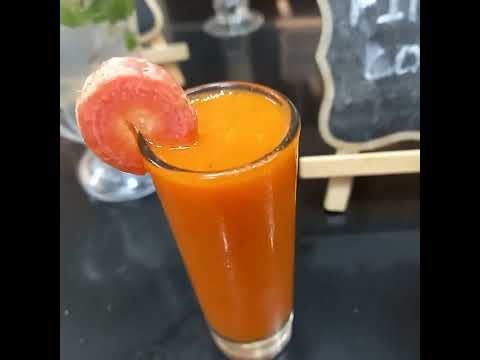 Jinesh cooking classesOnline / offline* Smoothies and Mastani *-   @JineshCookingClasses 08275269012