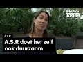 Klimaatneutraal ondernemen, bij A.S.R. kan het  - #BeursInside