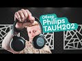 Philips TAUH202BK/00 - відео