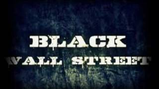 YUNG HEAVIE-BLACK WALL STREET