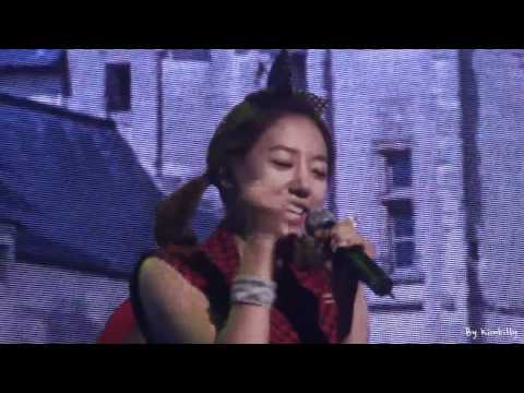 11/09/10 A Pink - I Don't Know @ GSL Final Celebration