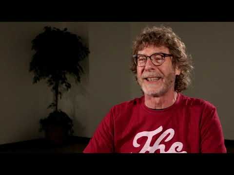 Bluegrass Country Soul Interview With Sam Bush in November 2019