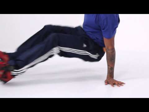 Bboy Gravity vs Bboy Tata | Studio Battle Recap | Silverback Bboy Events