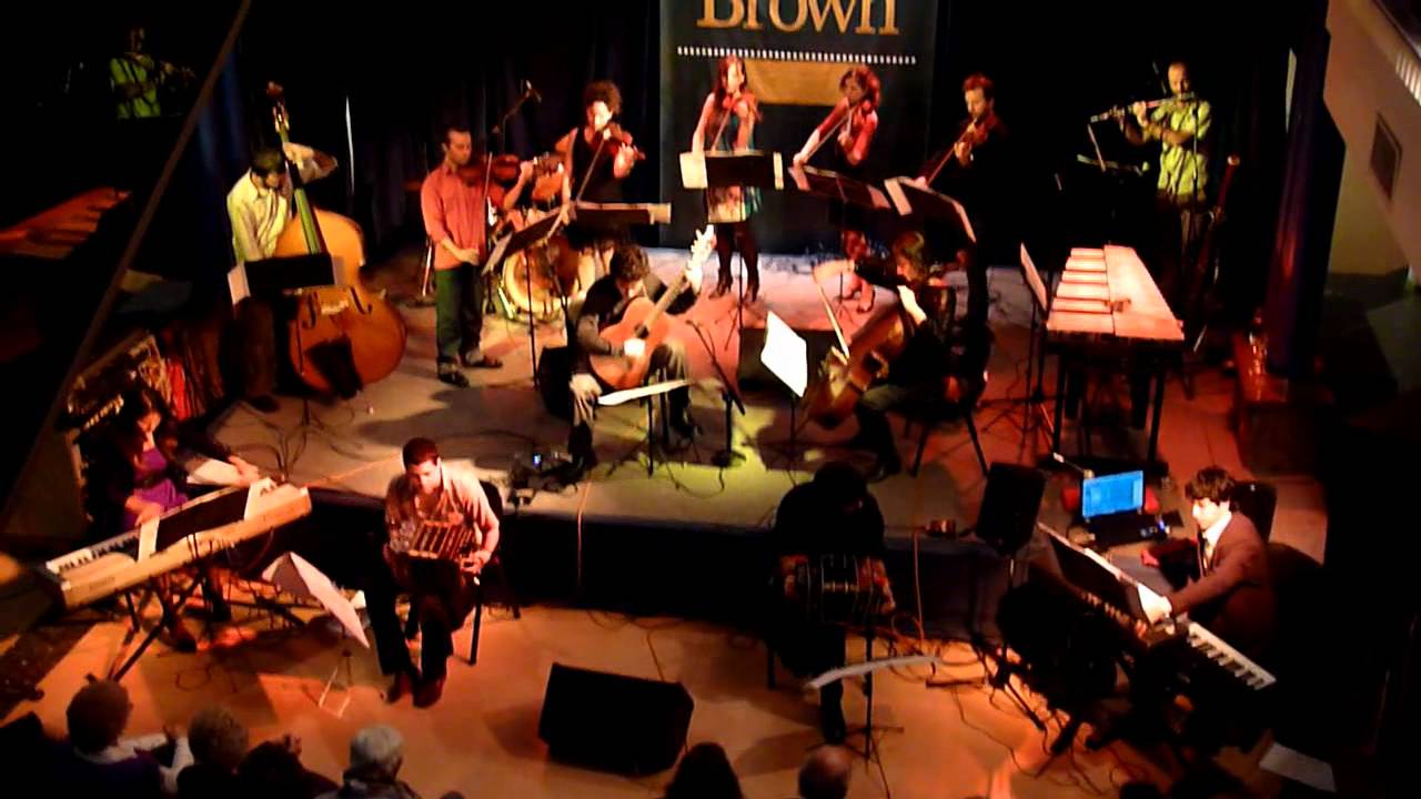 3- O.T.A.G. La Bronca del Pueblo y  4- Desolación.avi