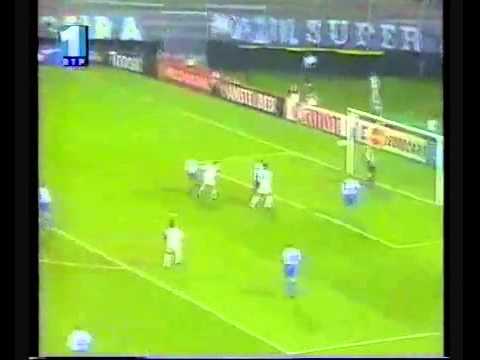 1996-97 - L.C. 2º Porto 2-1 IFK Gotemburgo