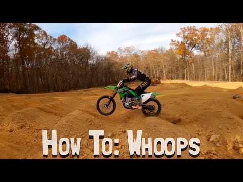 How To: Whoops