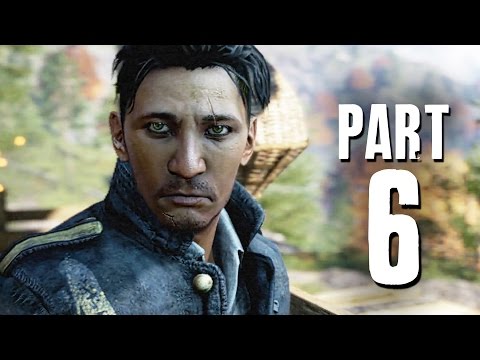 Far Cry 4 Walkthrough Part 6 - SABAL IS ANGRY (Let's Play / Playthrough)