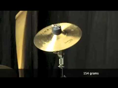 Istanbul Agop 8'' Traditional Splash
