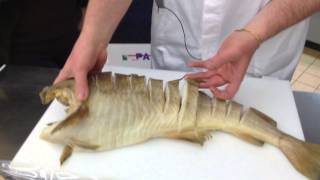 Baccalà o stoccafisso