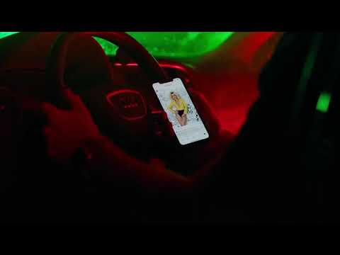 Natalia Gordienko-High Heels Official Video 2021