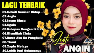 Download lagu LESTI FULL ALBUM TERBARU 2026/LAGU LESTI PALING ENAK DI DENGAR/ANGIN/SEKALI SEUMUR HIDUP /EGOIS mp3