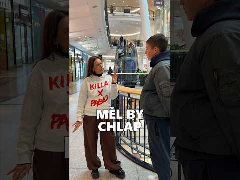 Měl by chlap nechat ženě všechny dárky? #humor