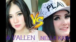 Download lagu Sayang 2 - Via Vallen ft. Nella Kharisma ( Cover Reggae  Version ) by Fdj Emily Young mp3