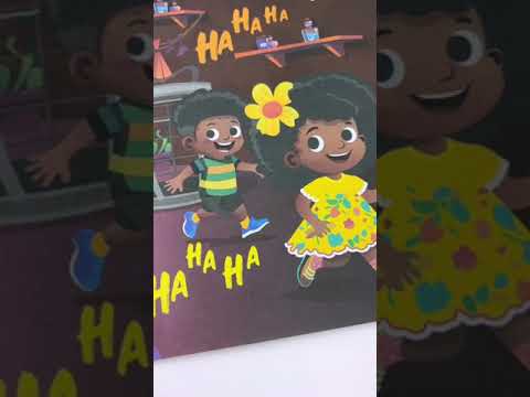 Vídeo do produto Livro de História Era Uma Vez João e Maria 8 Folhas