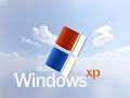 Windows XP Unity Version 2003 Animation 2023 Unreleased Cancelled Intro Wmv