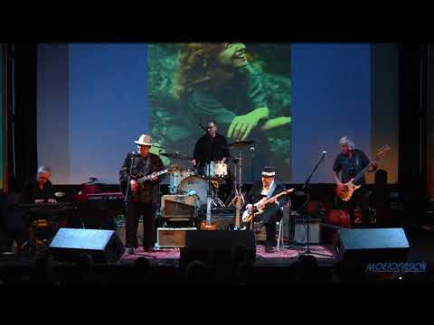 The Duke and The Earl Live @ The 12th Annual Mai Cramer Tribute & Fundraiser 6/1/19